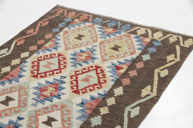 Kilim Afghan Heritage - 2