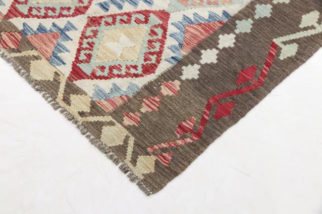 Kilim Afghan Heritage - 4