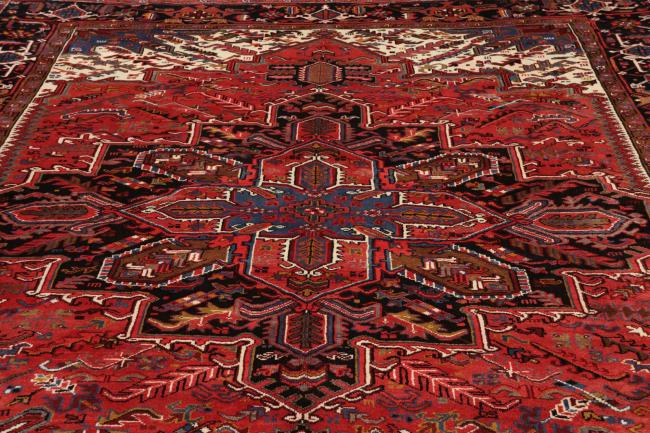 Garawan 340x278 ID203791 | NainTrading: Oriental Carpets in