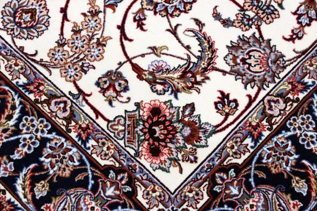 Isfahan Silk Warp - 3