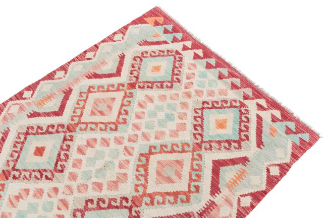 Kilim Afghan - 2