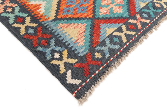 Kilim Afegão - 4