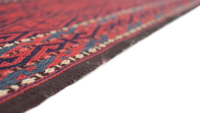 Kilim Fars Old - 4