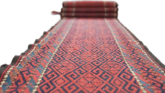 Kilim Fars Ancien - 6