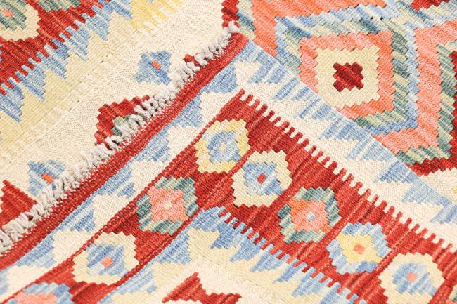 Kilim Afgán Heritage - 6