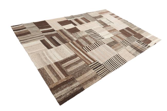 Kelim Fars Patchwork - 1