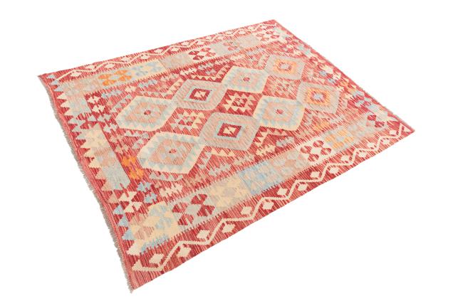 Kilim Afghan - 1