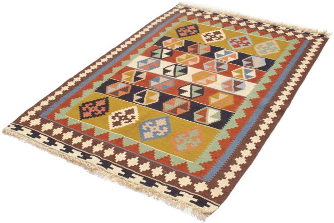 Kilim Fars - 1