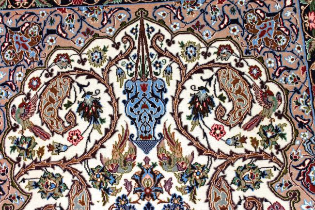 Isfahan Fio de Seda - 7