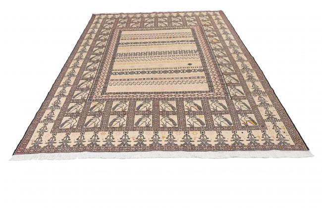 Kilim Ardebil Silk - 1