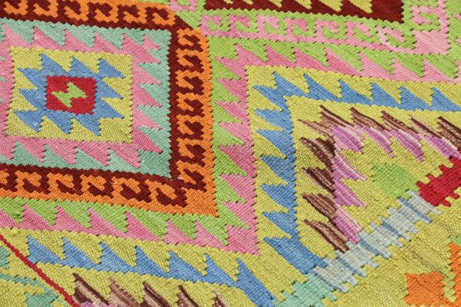 Kilim Afghan Heritage - 5