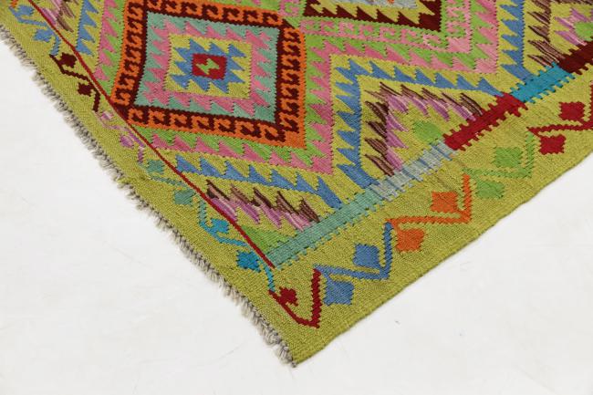 Kilim Afghan Heritage - 6