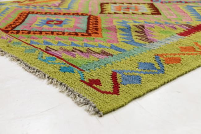 Kilim Afghan Heritage - 7