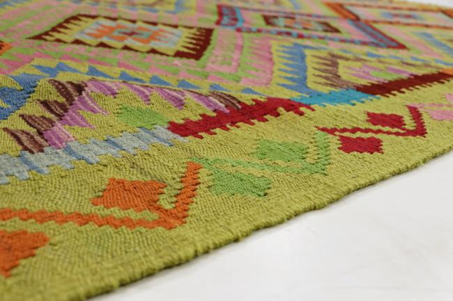 Kilim Afghan Heritage - 8