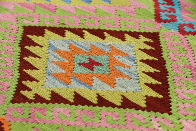 Kilim Afghan Heritage - 9