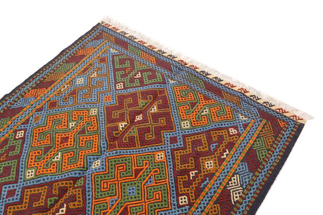 Kilim Afghan - 3