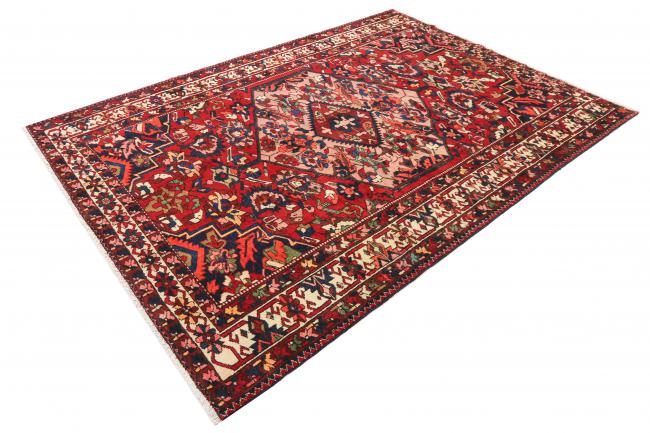 Bakhtiar - 1