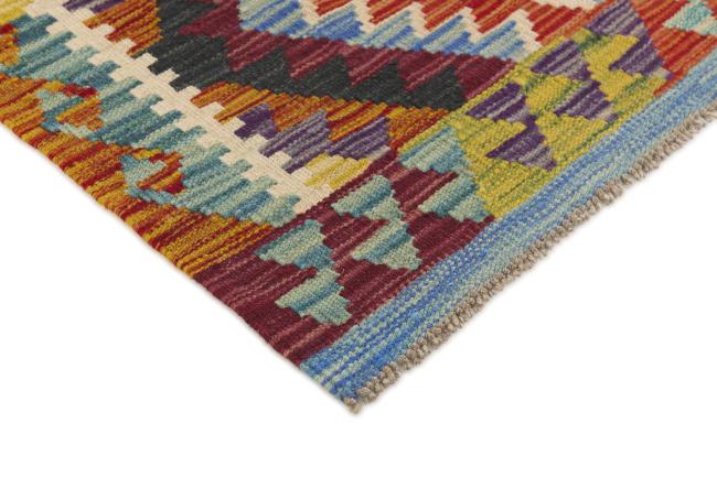 Kilim Afgán - 2