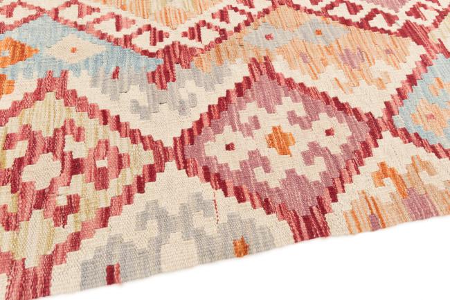 Kilim Afghan - 3