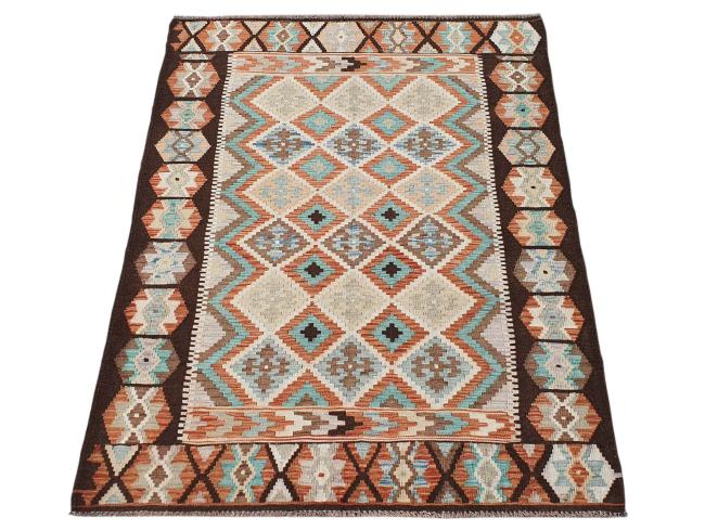 Kilim Afegão - 1