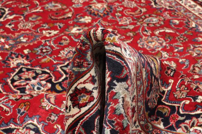 Mashhad 400x298 ID203827  NainTrading: Oriental Carpets in 400x300