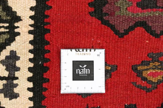 Kilim Fars Azerbaijan Antique - 8