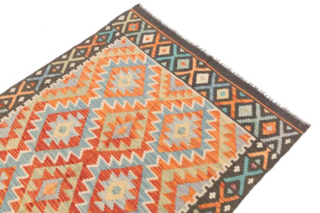 Kilim Afghan - 2