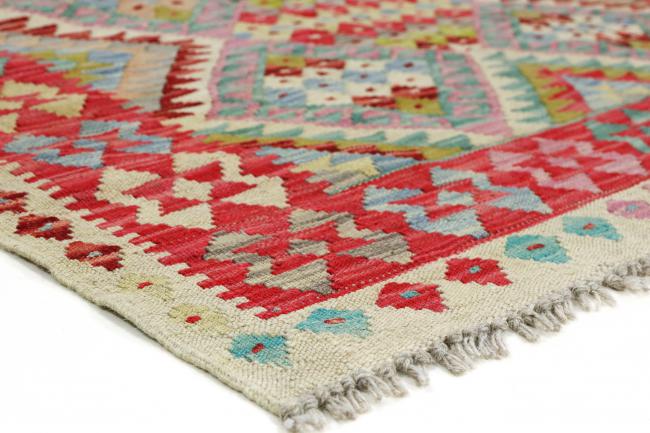 Kilim Afghan - 5