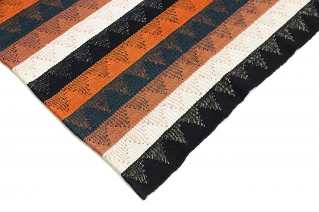 Kilim Fars Antigo - 4