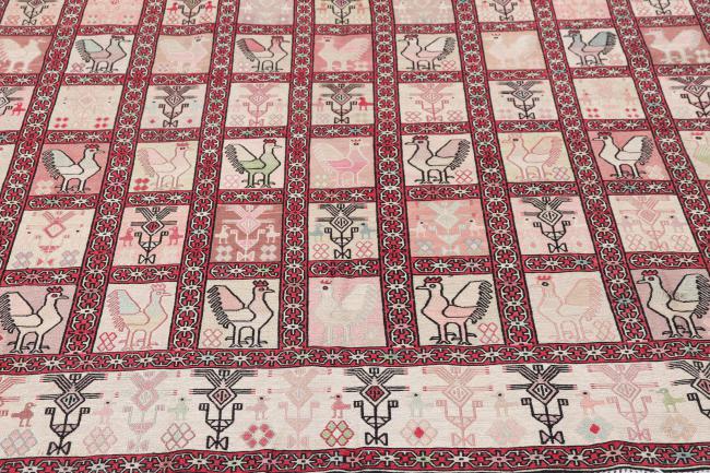 Kilim Ardebil Silk - 5