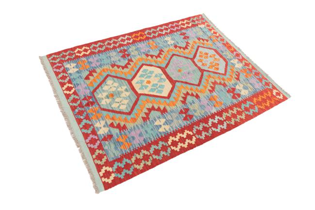 Kilim Afegão - 1