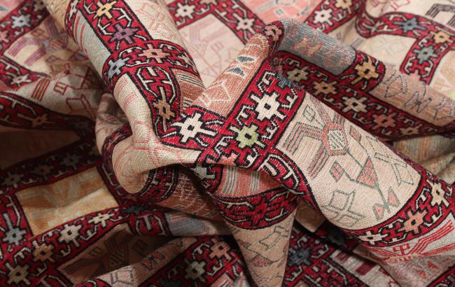 Kilim Ardabil - 7