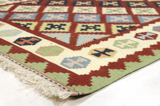 Kilim Fars - 4