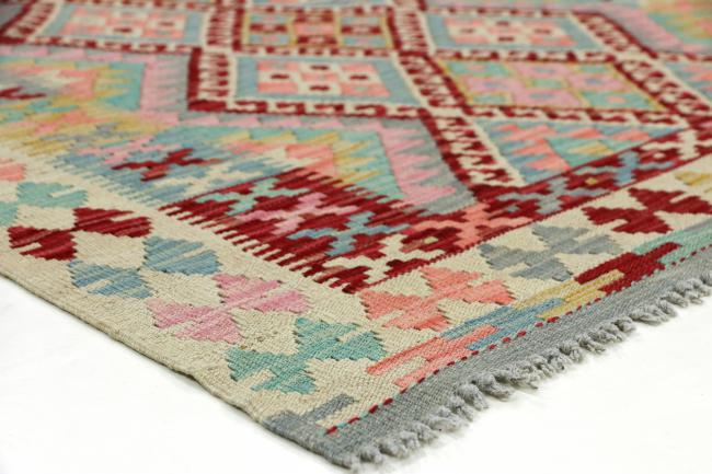 Kelim Afghan - 5