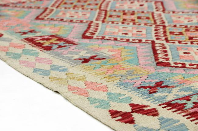 Kilim Afghan - 6