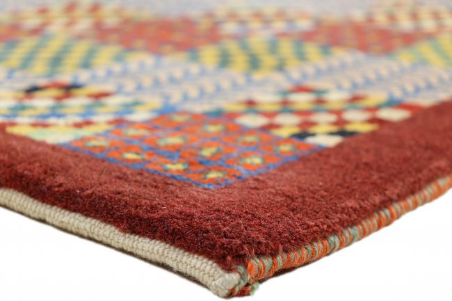 Persian Gabbeh Loribaft - 5