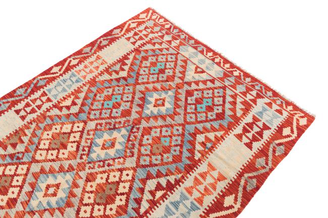 Kilim Afghan - 2