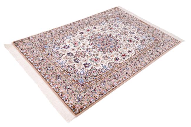 Isfahan Silk Warp - 1