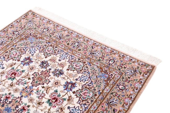 Isfahan Silk Warp - 3