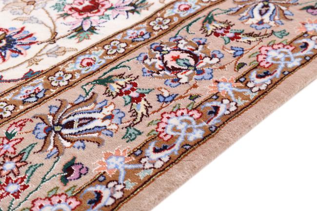 Isfahan Silk Warp - 5