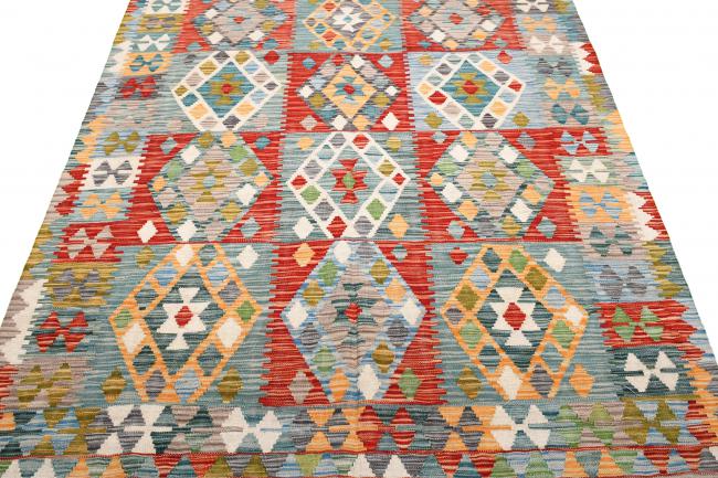 Kilim Afghan Himalaya - 2