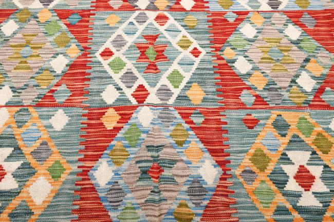 Kilim Afghan Himalaya - 3