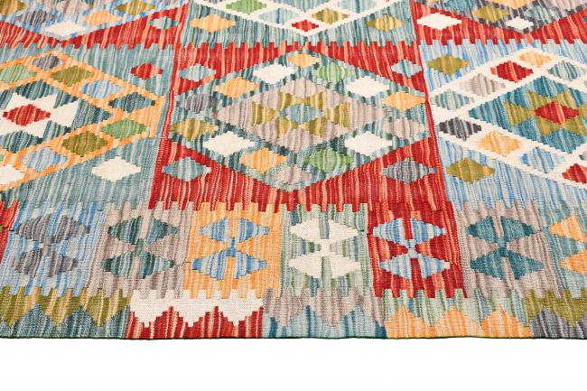 Kilim Afghan Himalaya - 5