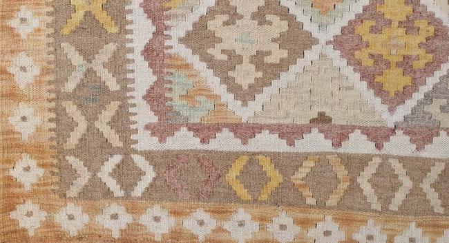 Kilim Afghan - 3