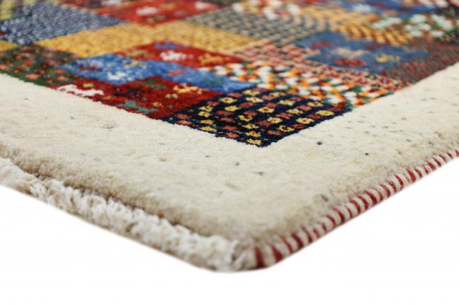 Persian Gabbeh Loribaft - 5