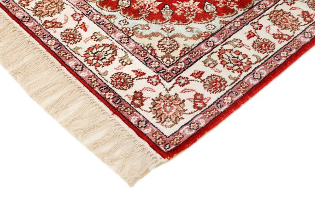 China Viskose 120x75 ID200694 | NainTrading: Oriental Carpets in 