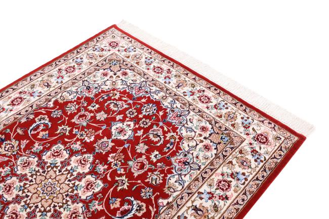 Isfahan Silk Warp - 3