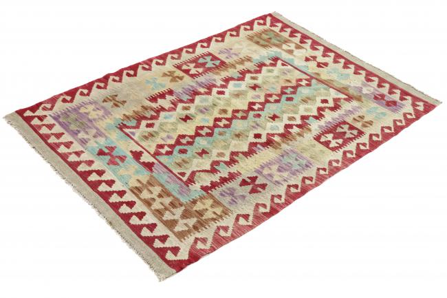 Kilim Afghan - 1