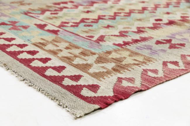 Kilim Afghan - 5