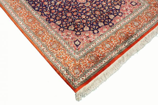 Qum Silk - 4